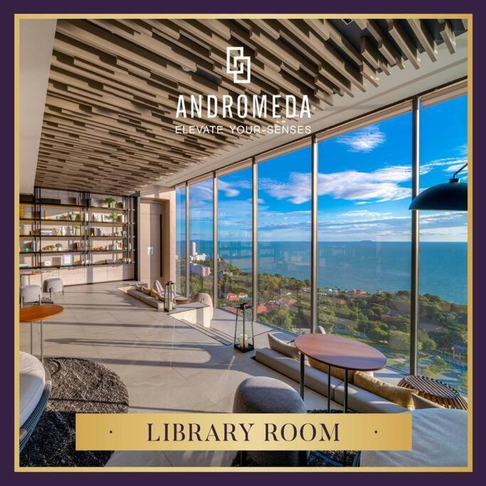 Sea View At The Front - Breathtaking View Appartement