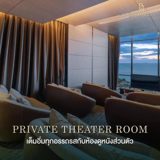 Appartement Sea View At The Front - Breathtaking View *