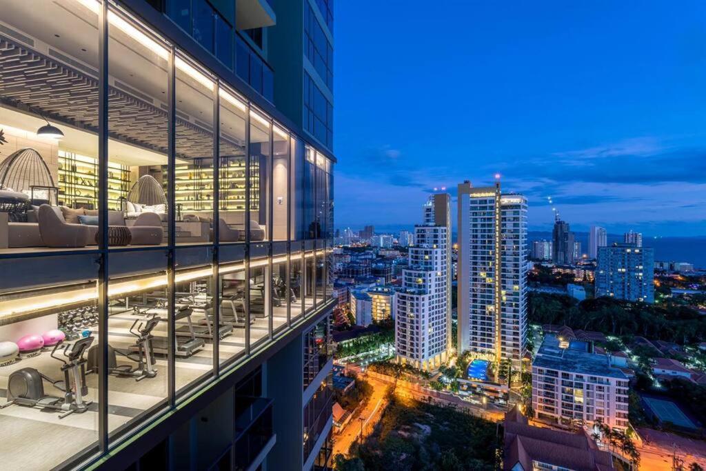 Appartement Sea View At The Front - Breathtaking View *