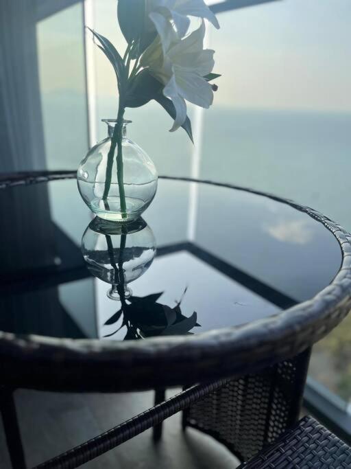 Appartement Sea View At The Front - Breathtaking View