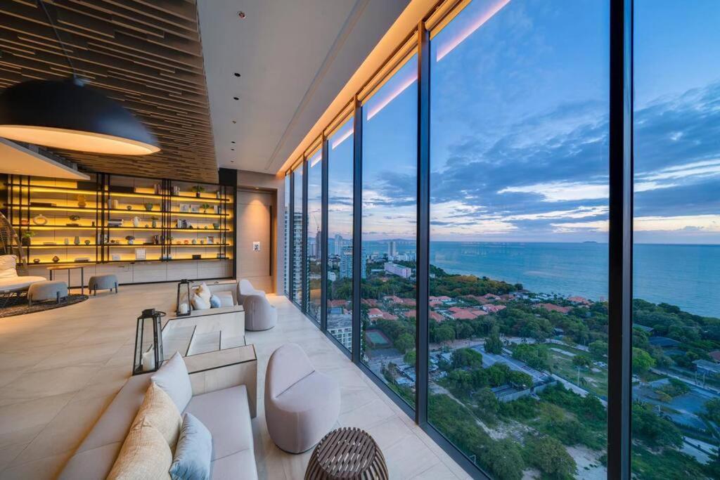 Sea View At The Front - Breathtaking View Appartement